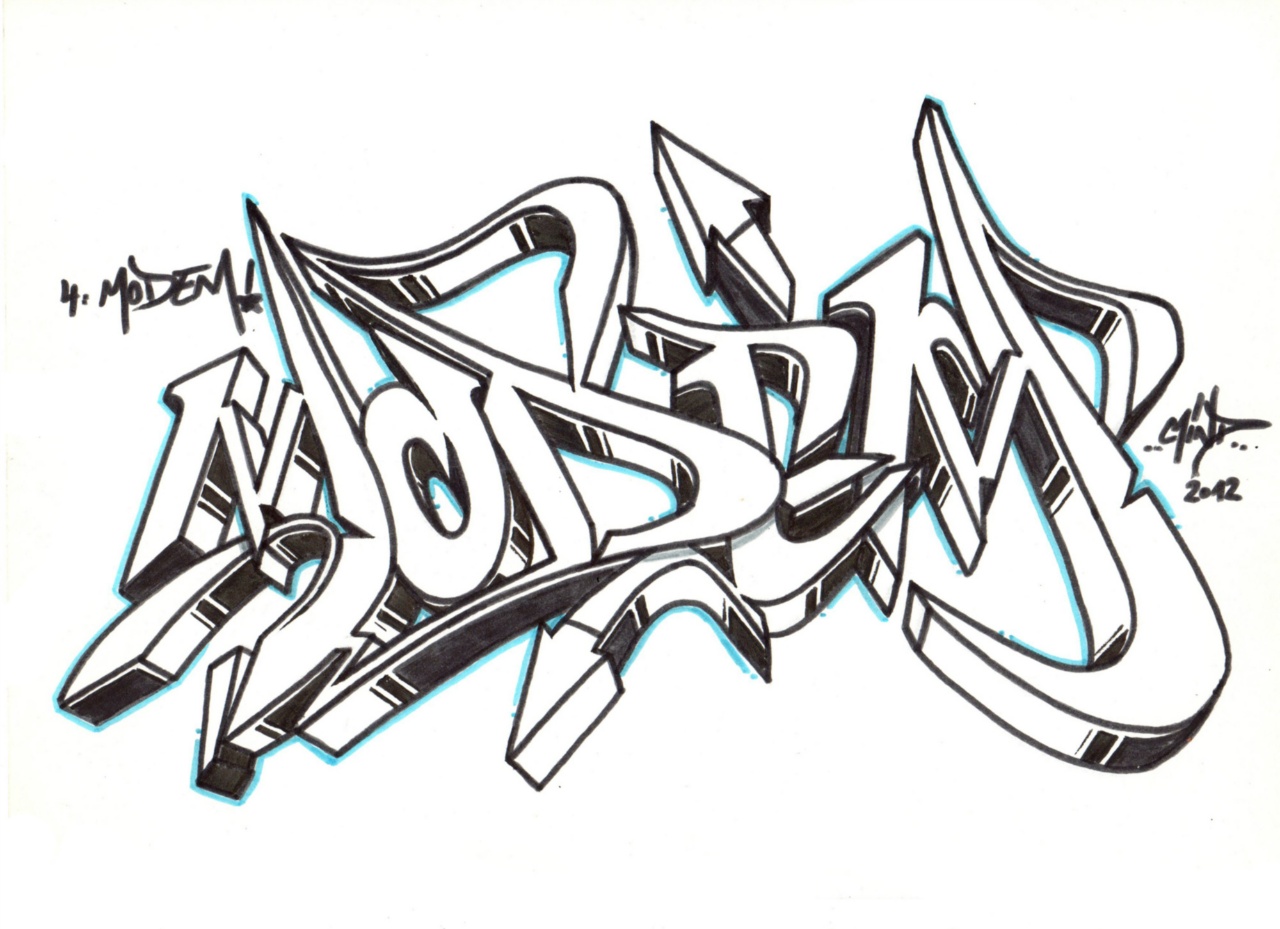 2012 Exchange Modem56K